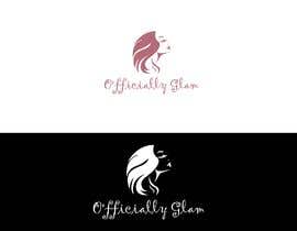 #12 for O&#039;fficially Glam by muktadebudey5000