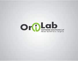 #230 para Graphic Design for Orio-Lab Software Solutions LLP por rolandhuse