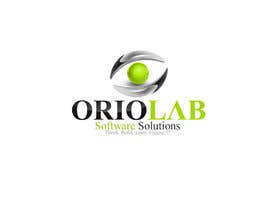 #229 para Graphic Design for Orio-Lab Software Solutions LLP por nIDEAgfx
