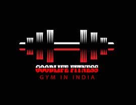 #50 для logo designing for a gym /fitness center від Hendnabil1