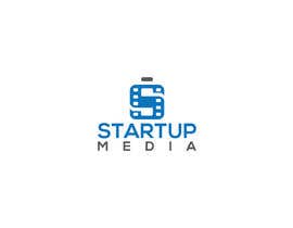 #24 untuk Startup Media Facebook Logo and Cover Page oleh tahminakhatun733