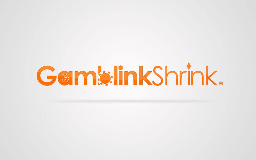 Bài tham dự cuộc thi #67 cho                                                 Logo Design for Gambling Shrink
                                            
