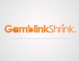 #67 para Logo Design for Gambling Shrink por Anamh