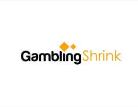 #16 cho Logo Design for Gambling Shrink bởi nom2