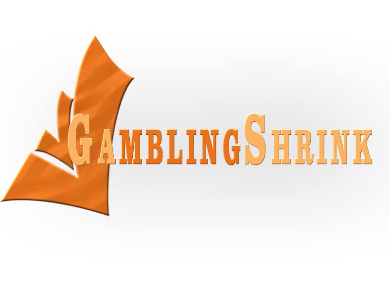 Inscrição nº 86 do Concurso para                                                 Logo Design for Gambling Shrink
                                            