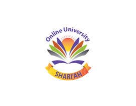 #50 für logo for online university von mdmominulhaque