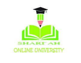 #51 für logo for online university von alamin095