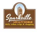 Proposition n° 60 du concours Graphic Design pour Logo Design for Sparkville