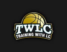 #20 for Training With LC/TWLC logo needed by Jokey05