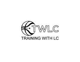 #7 for Training With LC/TWLC logo needed by McMohon96