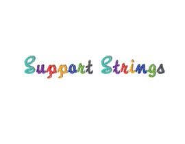 #34 untuk Support Strings oleh thinhnus