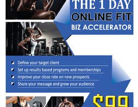 #10 for Online Fit Biz Acclerator by mdrazuahmed007