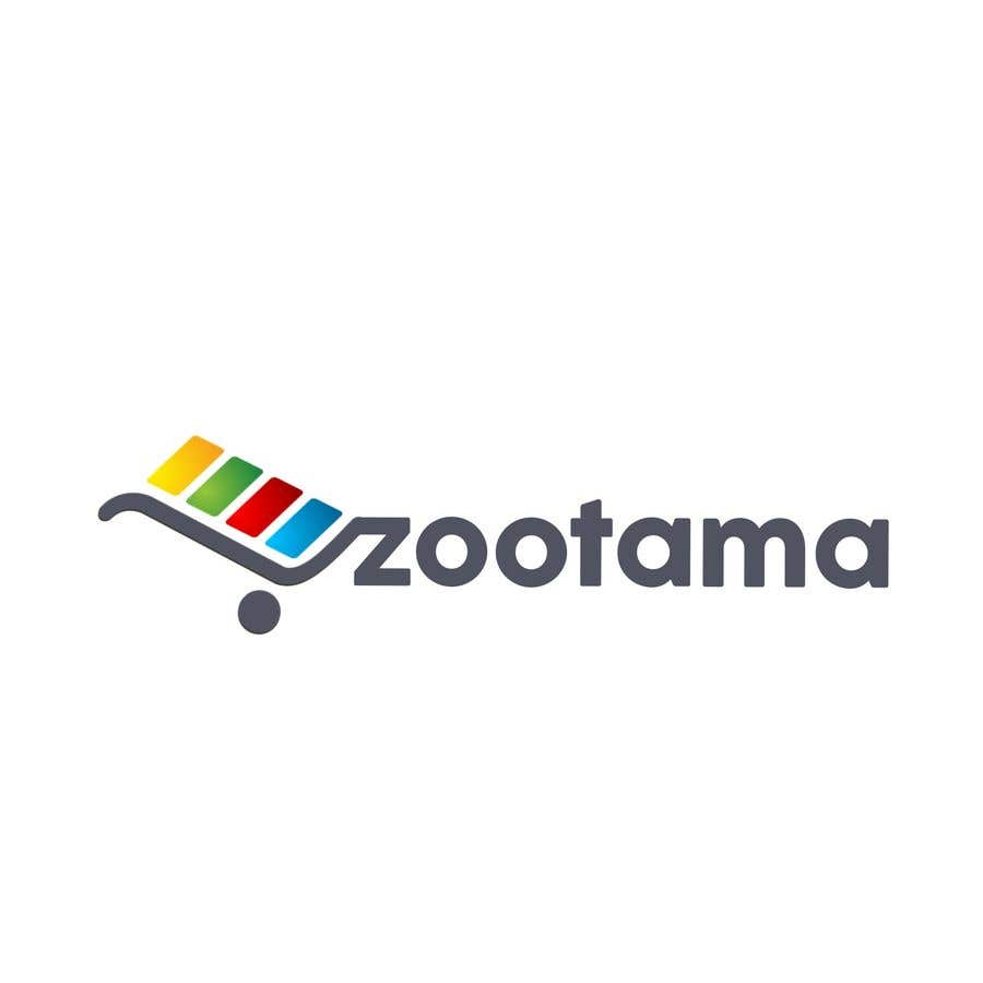 Proposition n°34 du concours                                                 Design a logo - zootama
                                            