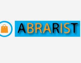 #15 för I need a logo for clothes and shoes designing conpany named (ABRARIST) and focus on the 3 letters A&amp;R&amp;T to feel the word ART av tanmoykr97