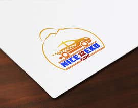 #7 para Design a logo for a taxi-company por jhhimeljakaria
