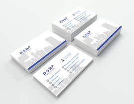 #53 for Design some Business Cards by nakib0888