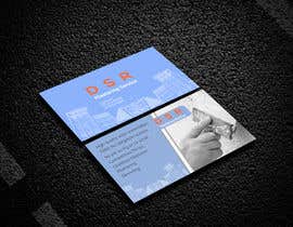 #55 for Design some Business Cards by saimun7