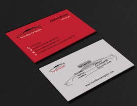 #88 para Design some Business Cards for a Car Repair Company de KAMRUJJAMAN554