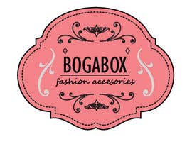 #4 for Design a logo for fashion accesories delivery company af nat385