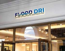 #116 for Flood restoration company looking for well designed website, logo and business cards by eddesignswork