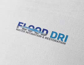 #119 for Flood restoration company looking for well designed website, logo and business cards by eddesignswork