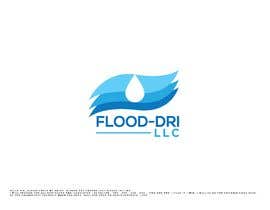 #130 for Flood restoration company looking for well designed website, logo and business cards by munsurrohman52