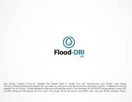 #114 for Flood restoration company looking for well designed website, logo and business cards by Duranjj86