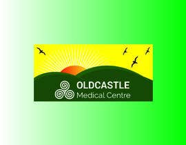 #24 pentru I need a logo for a medical centre! The name for the logo is OLDCASTLE Medical Centre. I have attached a logo I like with sunset over mountains! I like to use the celtic icon if possible also! Ive this attached too de către Sumon205