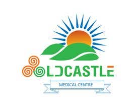 #18 for I need a logo for a medical centre! The name for the logo is OLDCASTLE Medical Centre. I have attached a logo I like with sunset over mountains! I like to use the celtic icon if possible also! Ive this attached too av shemulahmed210