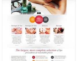 #9 for Build website for cosmetic company by nayaramoon