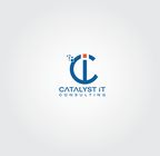 #265 cho Logo for a tech consulting company bởi marazulsss