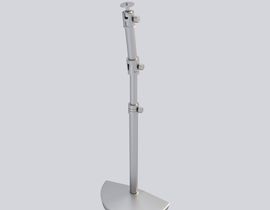 Nambari 6 ya Design floor lamp / projector stand na zainadsells