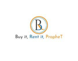 ripafreelancer님에 의한 Logo Design 2 Buy it Rent it Prophet을(를) 위한 #94