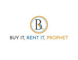 ripafreelancer님에 의한 Logo Design 2 Buy it Rent it Prophet을(를) 위한 #95