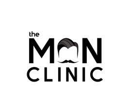 #12 untuk The Man Clinic oleh keikim11