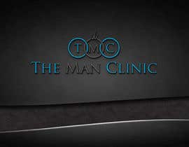#65 untuk The Man Clinic oleh RezaunNobi