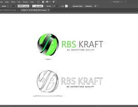 #7 for Make me a vector of existing logo by Nishat1994