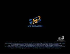 Nro 37 kilpailuun Logo Design - SMP Detailing käyttäjältä alexis2330