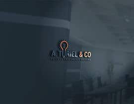 #175 for Logo for Patent Law Firm by SandipBala