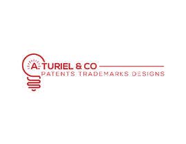 #168 for Logo for Patent Law Firm by professional749
