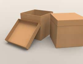 #1 for Creative Contributor - Cardboard Product Development by OctagonStudio