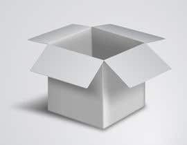 #7 for Creative Contributor - Cardboard Product Development by ripelraj