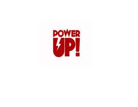 #2 para PowerUp! font por harshwebsite2999