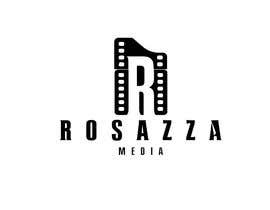 #15 for Design A Logo - Rosazza Media af Eastahad