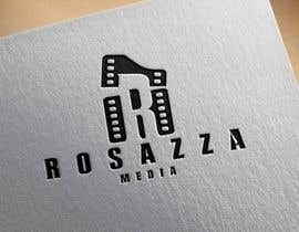 #20 for Design A Logo - Rosazza Media af Eastahad