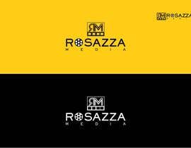 #39 for Design A Logo - Rosazza Media af aulhaqpk