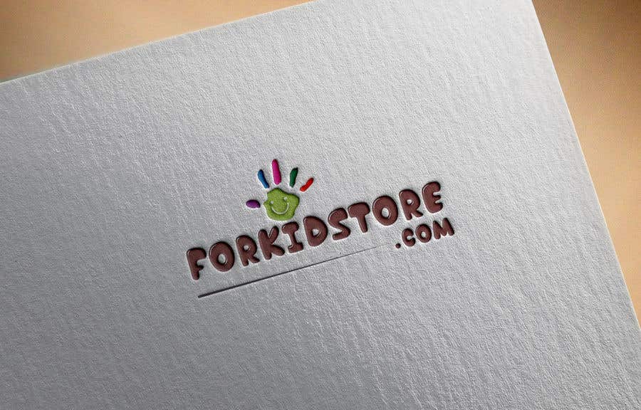 Contest Entry #16 for                                                 Design a Logo Forkidstore [dot] com
                                            