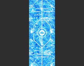 #50 ， $50 Paid Per Yoga Mat Design - Very Easy Brief.  I know exactly what I want. 来自 MavirDesign