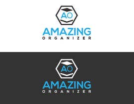 #6 for AMAZING ORGANIZER by dxarif24