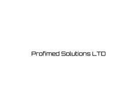 Nro 28 kilpailuun ProfiMed Solutions käyttäjältä hmnasiruddin211